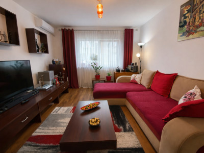 Apartament 3 camere | Decomandat | Etaj 2 | Parcare | zona Poarta 6