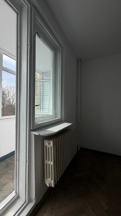 Apartament 2 camere | Semidecomandat | Necesita renovare | Etaj 3/9