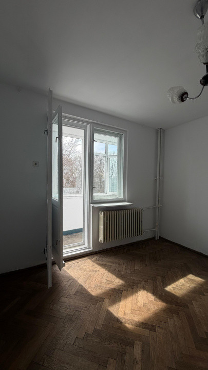 Apartament 2 camere | Semidecomandat | Necesita renovare | Etaj 3/9