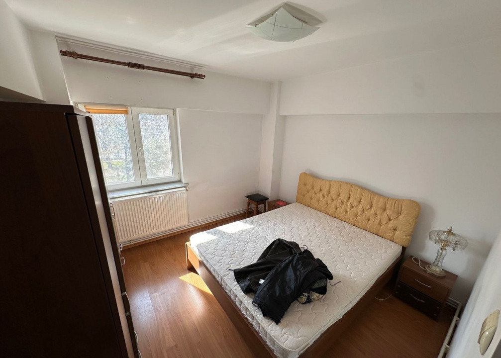 Apartament 2 camere | Decomandat | Tomis 2 | Vedere parc | Etaj 3/8 