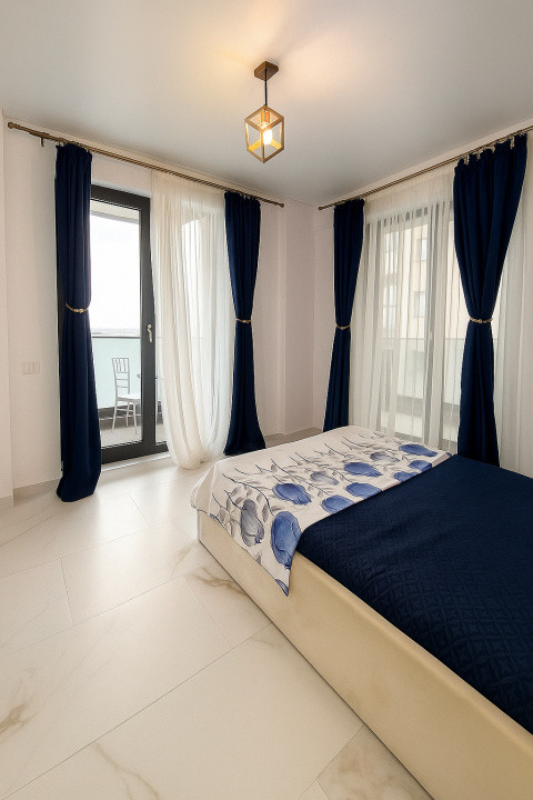 Apartament 2 camere | Vedere spre lac | Astoria Lake II 