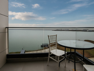 Apartament 2 camere | Vedere spre lac | Astoria Lake II 