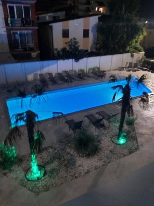 Apartament 2 camere | Sunrise Residence | Mamaia Nord