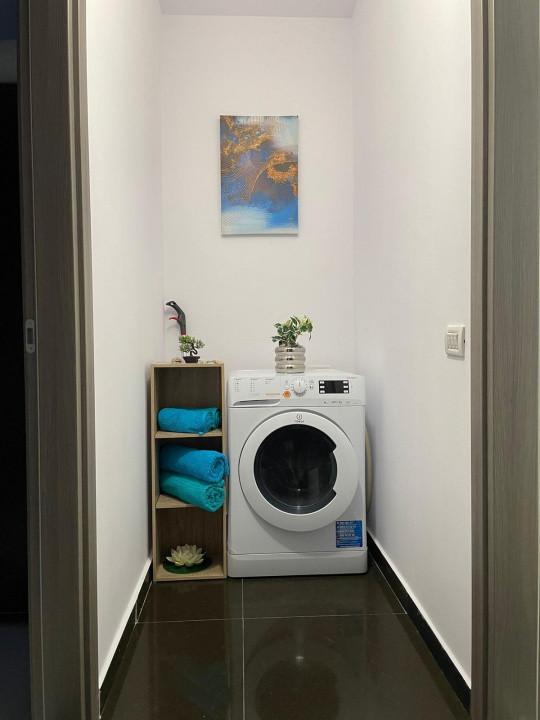 Apartament 2 camere | Sunrise Residence | Mamaia Nord