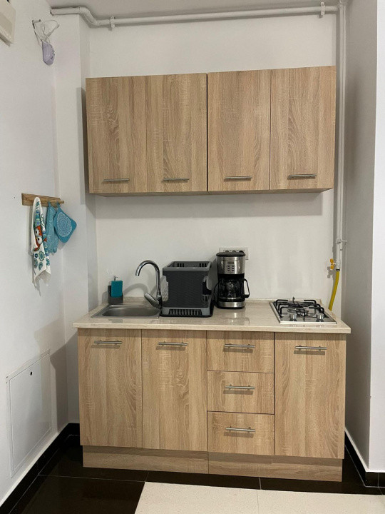 Apartament 2 camere | Sunrise Residence | Mamaia Nord