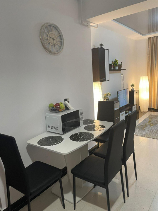 Apartament 2 camere | Sunrise Residence | Mamaia Nord