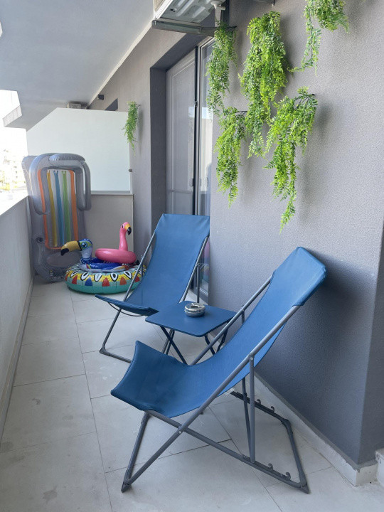 Apartament 2 camere | Sunrise Residence | Mamaia Nord