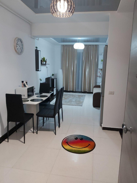 Apartament 2 camere | Sunrise Residence | Mamaia Nord