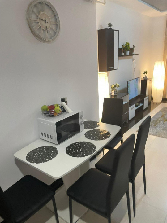 Apartament 2 camere | Sunrise Residence | Mamaia Nord