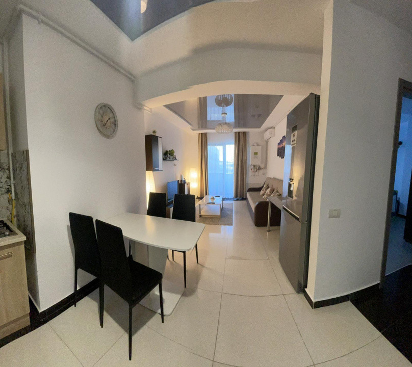Apartament 2 camere | Sunrise Residence | Mamaia Nord