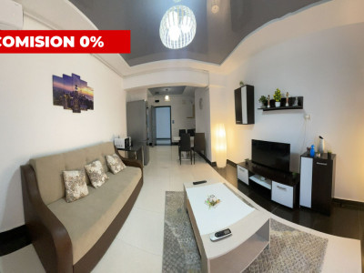 Apartament 2 camere | Sunrise Residence | Mamaia Nord