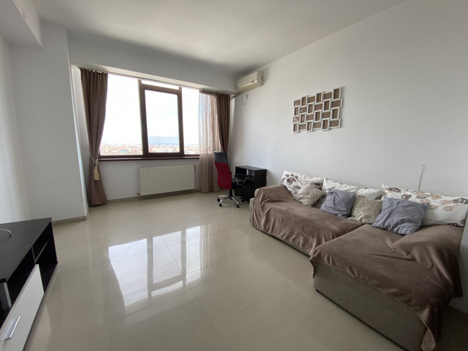 Apartament 2 camere | Spațios | I.C. Bratianu | Termen lung 