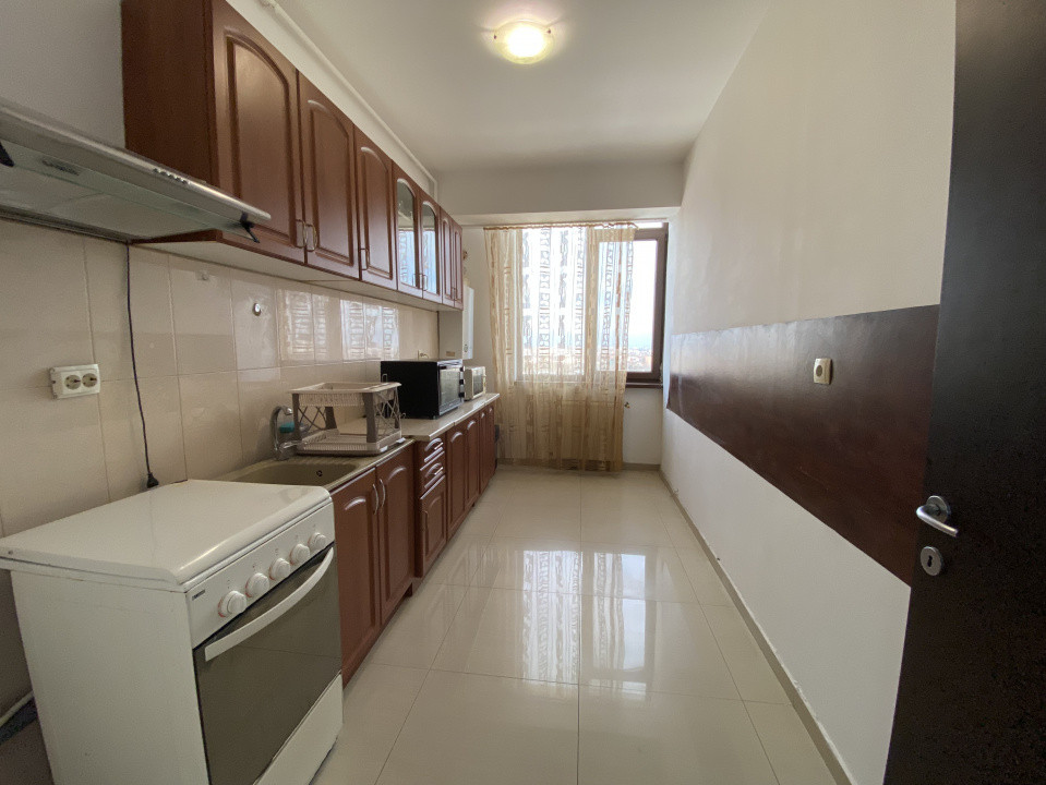 Apartament 2 camere | Spațios | I.C. Bratianu | Termen lung 