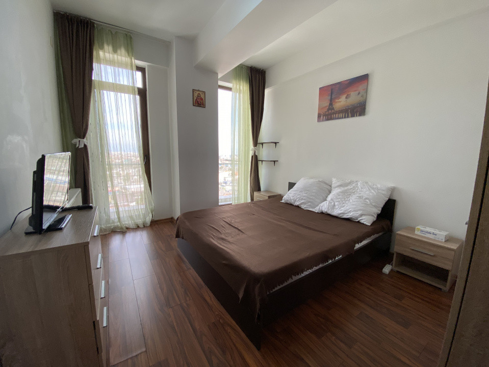 Apartament 2 camere | Spațios | I.C. Bratianu | Termen lung 