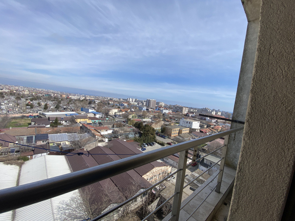 Apartament 2 camere | Spațios | I.C. Bratianu | Termen lung 