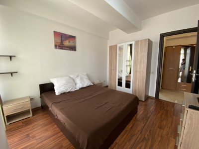 Apartament 2 camere | Bloc nou | I.C. Bratianu | Centrala proprie 