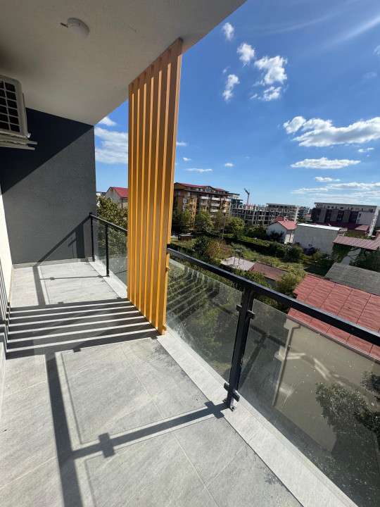 Studio | La cheie | Zona Lidl - Mamaia Nord