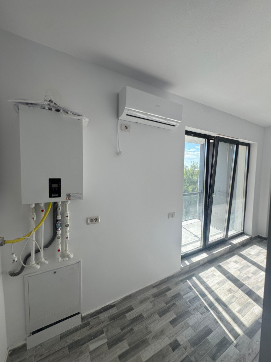 Studio | La cheie | Zona Lidl - Mamaia Nord