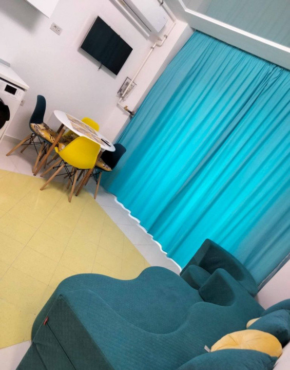 Studio decomandat | Mamaia Nord | Parcare | Piscina | zona Lidl