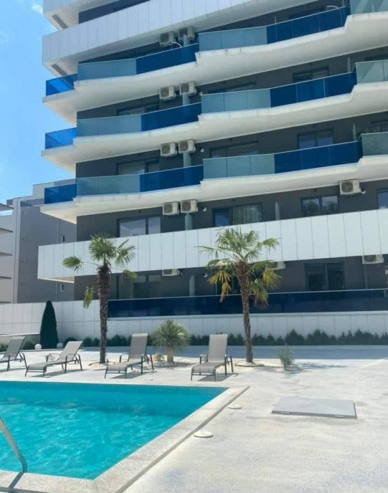 Studio decomandat | Mamaia Nord | Parcare | Piscina | zona Lidl
