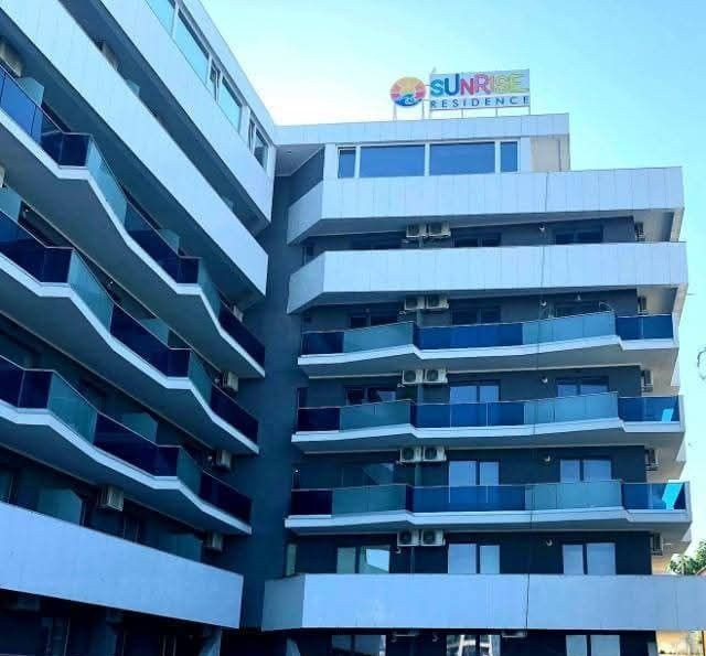 Studio decomandat | Mamaia Nord | Parcare | Piscina | zona Lidl