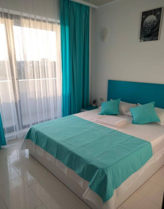 Studio decomandat | Mamaia Nord | Parcare | Piscina | zona Lidl