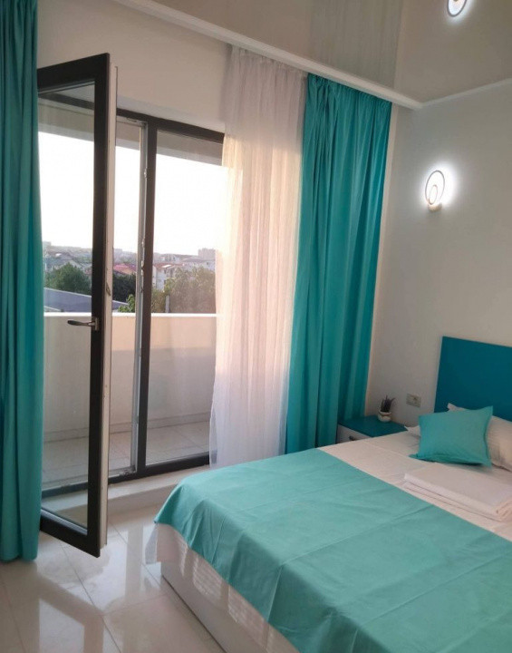 Studio decomandat | Mamaia Nord | Parcare | Piscina | zona Lidl