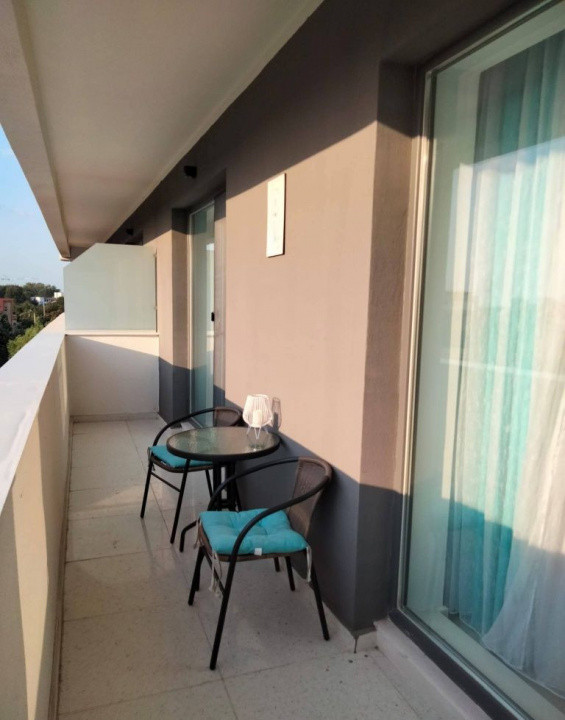 Studio decomandat | Mamaia Nord | Parcare | Piscina | zona Lidl