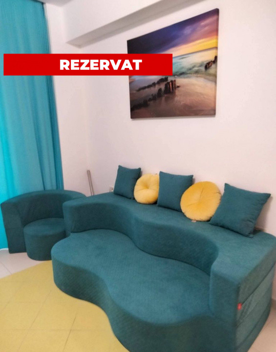 Studio decomandat | Mamaia Nord | Parcare | Piscina | zona Lidl