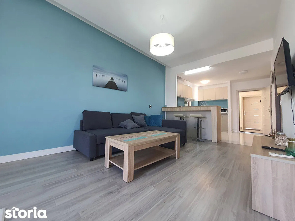 Apartament 2 camere | Onix Blue | Mamaia Nord | Parcare privata