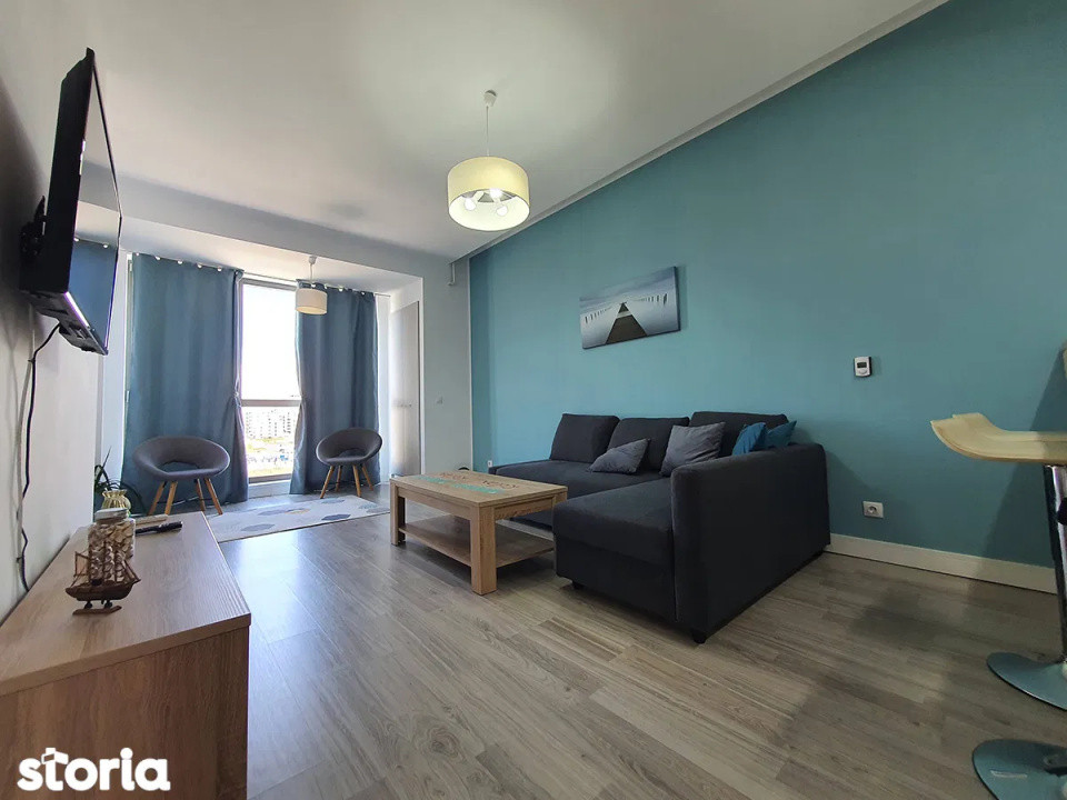 Apartament 2 camere | Onix Blue | Mamaia Nord | Parcare privata