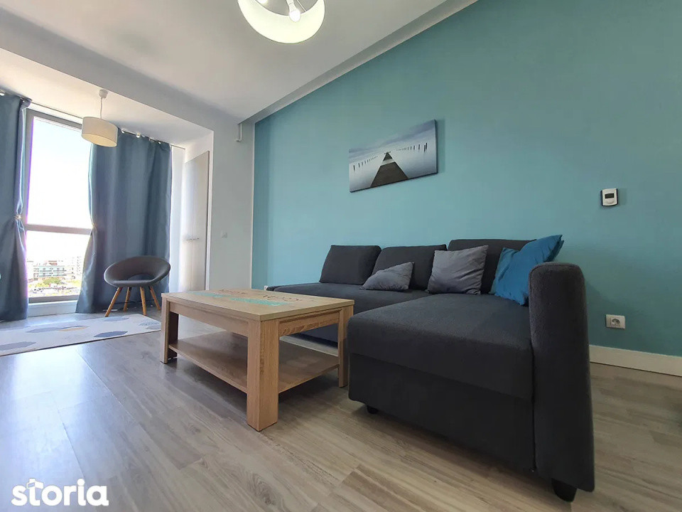 Apartament 2 camere | Onix Blue | Mamaia Nord | Parcare privata