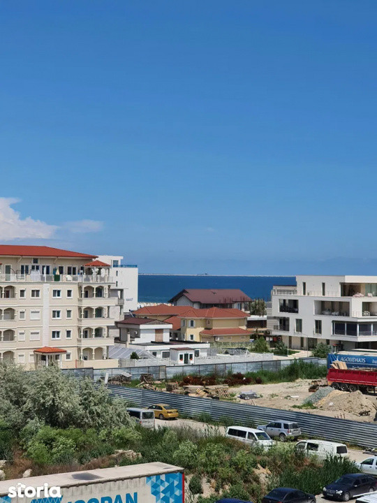 Apartament 2 camere | Onix Blue | Mamaia Nord | Parcare privata