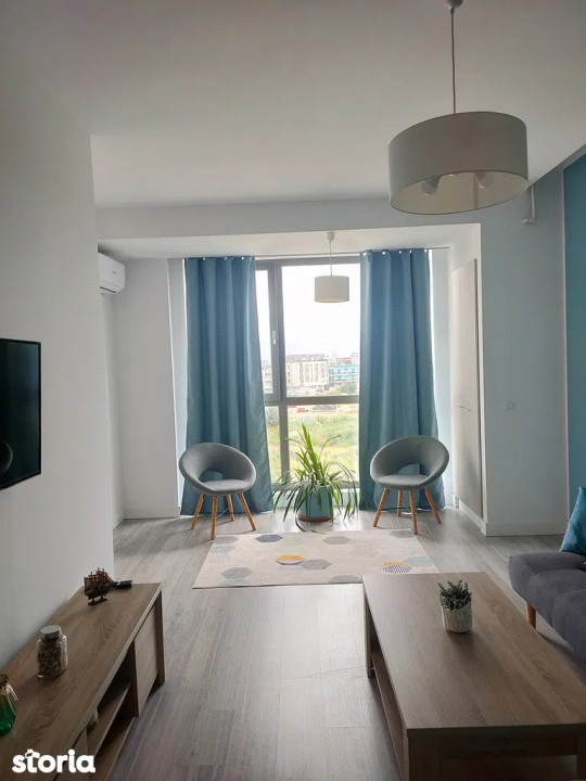 Apartament 2 camere | Onix Blue | Mamaia Nord | Parcare privata