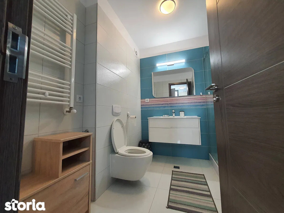 Apartament 2 camere | Onix Blue | Mamaia Nord | Parcare privata