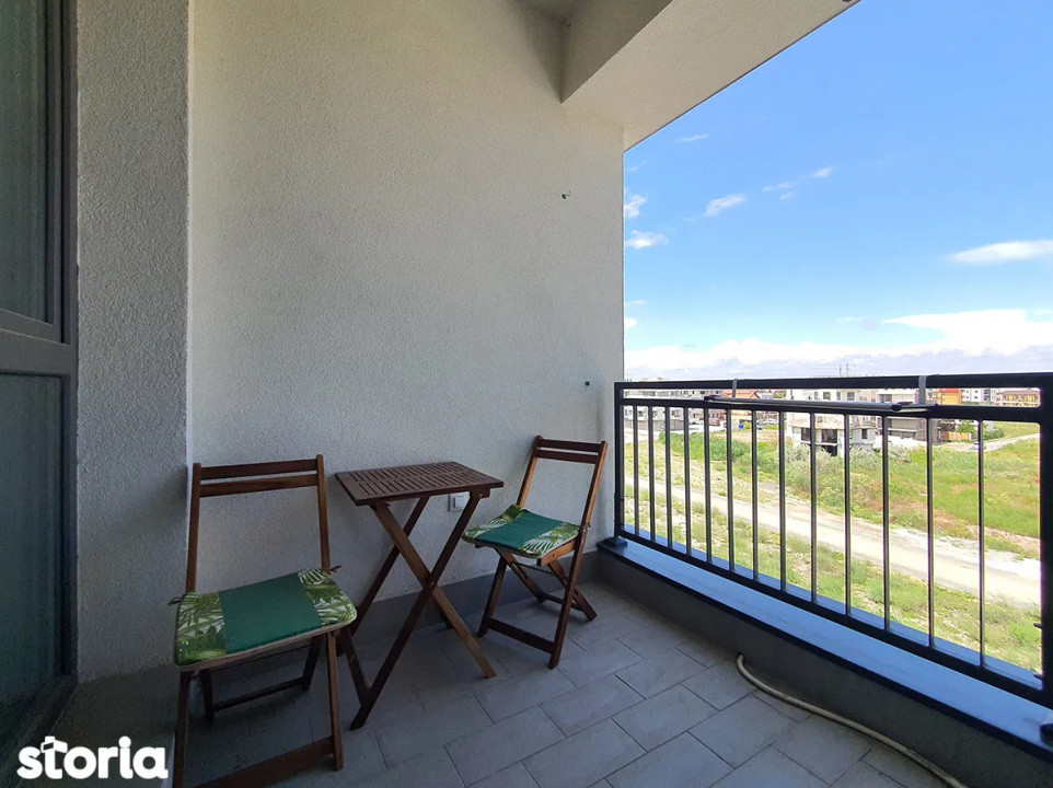 Apartament 2 camere | Onix Blue | Mamaia Nord | Parcare privata