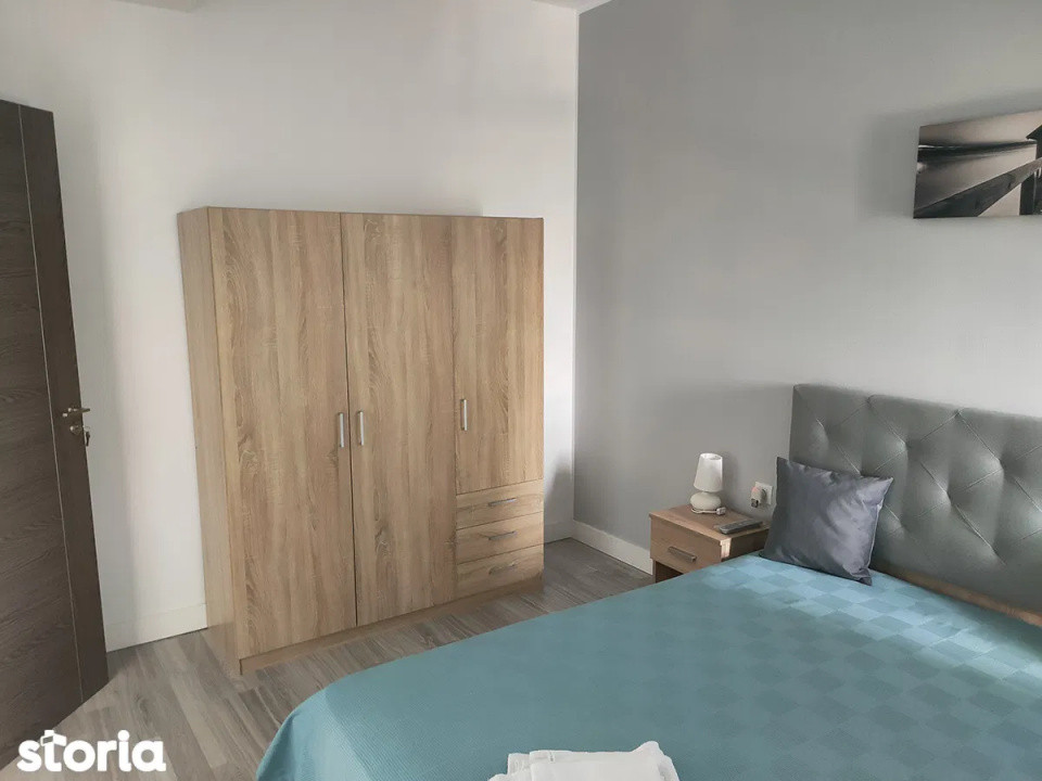 Apartament 2 camere | Onix Blue | Mamaia Nord | Parcare privata