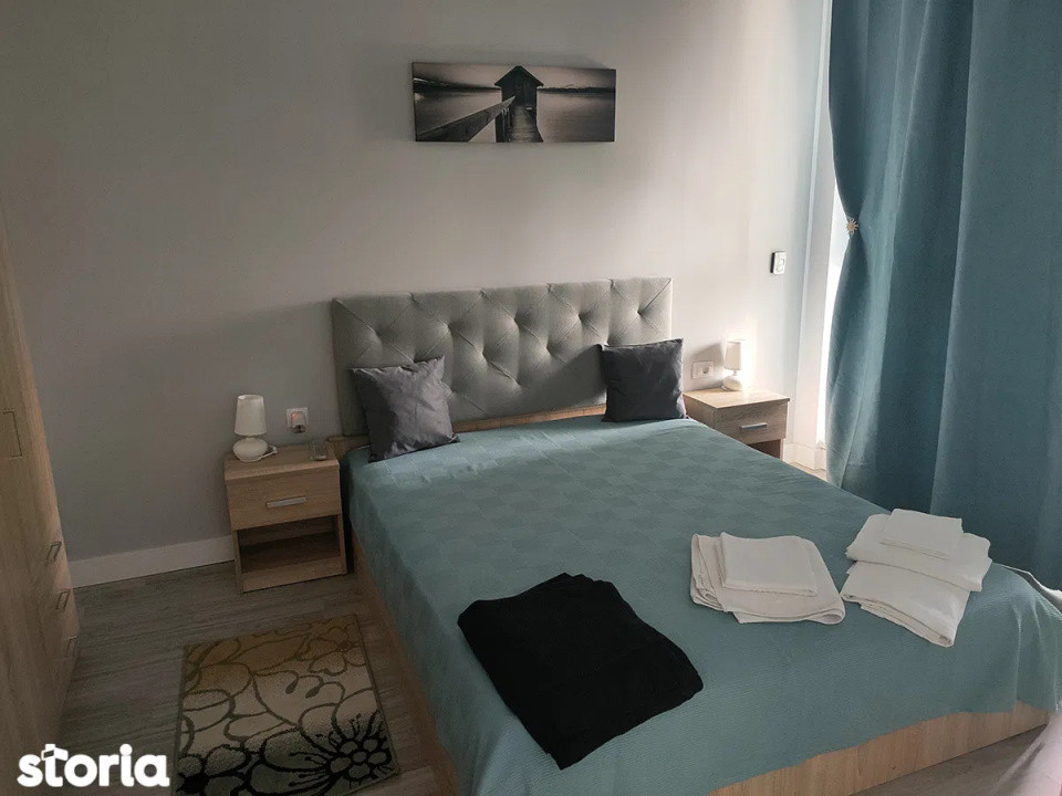 Apartament 2 camere | Onix Blue | Mamaia Nord | Parcare privata