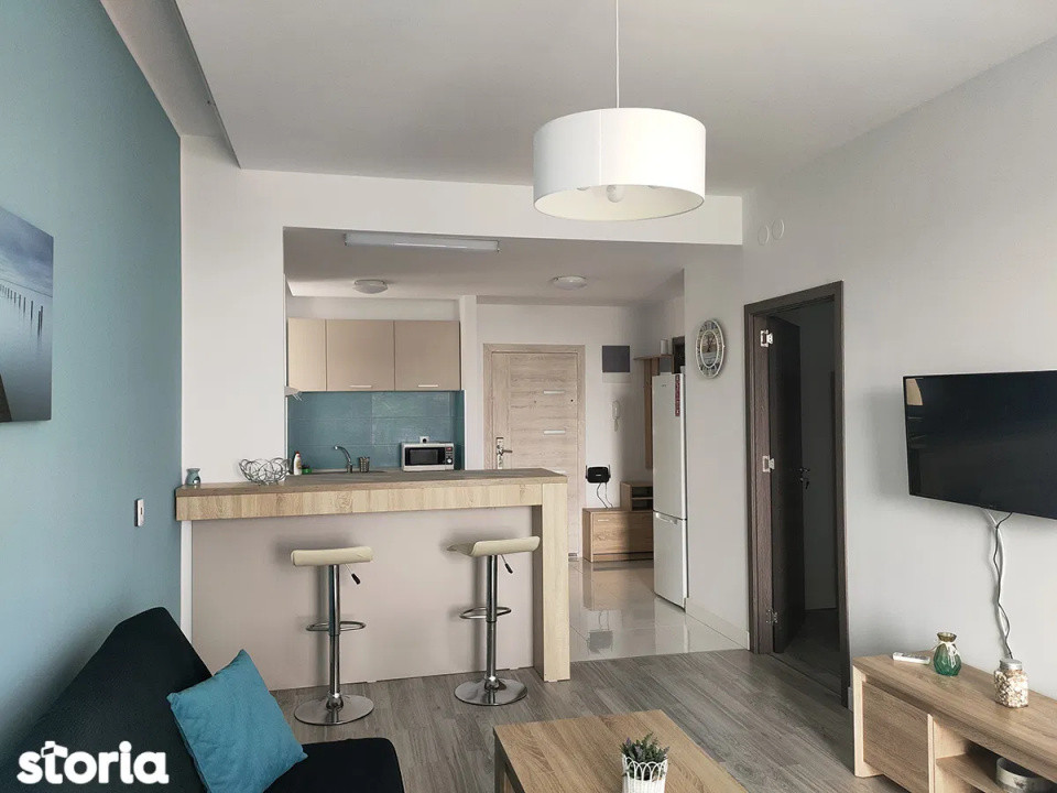 Apartament 2 camere | Onix Blue | Mamaia Nord | Parcare privata