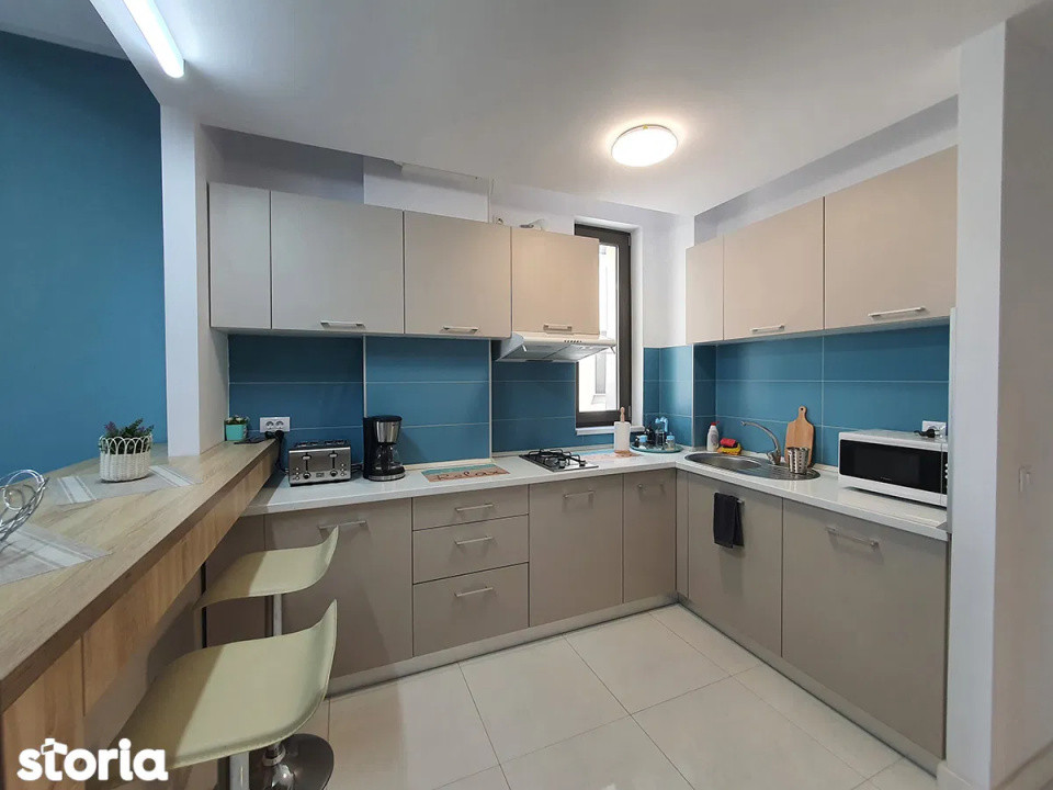 Apartament 2 camere | Onix Blue | Mamaia Nord | Parcare privata