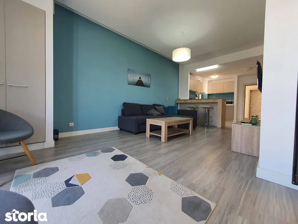 Apartament 2 camere | Onix Blue | Mamaia Nord | Parcare privata