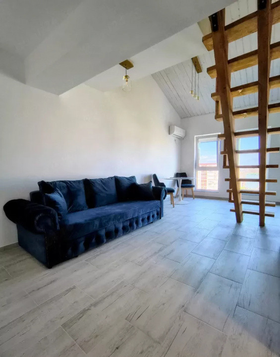 Apartament tip duplex | zona Vivo Mall