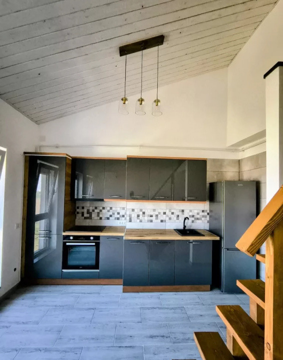 Apartament tip duplex | zona Vivo Mall