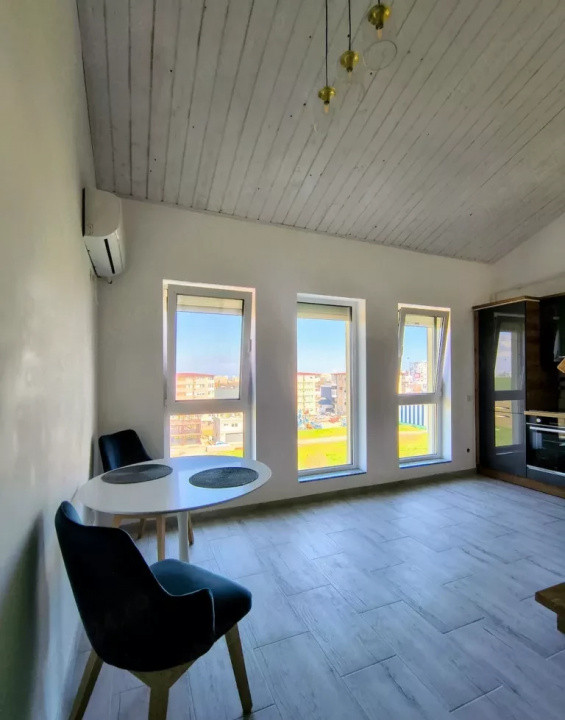 Apartament tip duplex | zona Vivo Mall