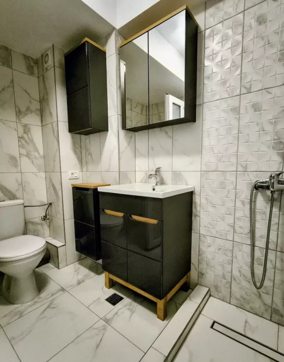 Apartament tip duplex | zona Vivo Mall