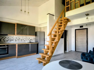 Apartament tip duplex | zona Vivo Mall