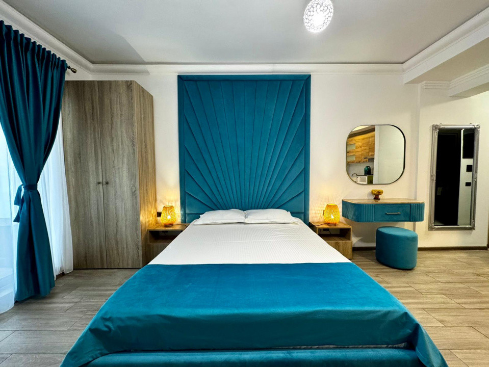 Beach Studio by Casa del Mar – Relaxare între Mare și Lac