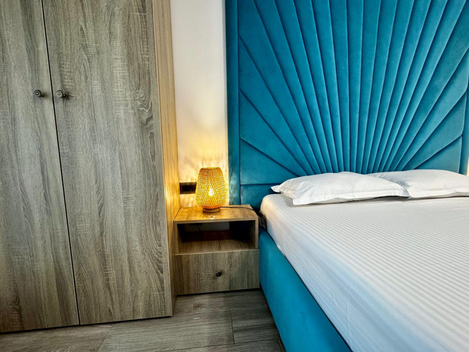 Beach Studio by Casa del Mar – Relaxare între Mare și Lac