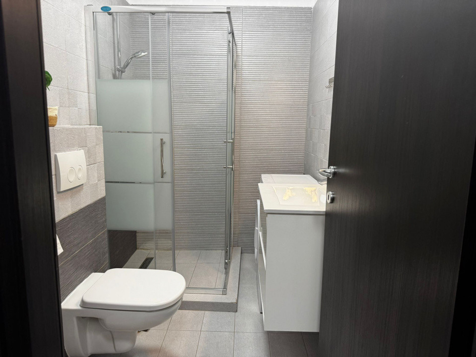 Beach Studio by Casa del Mar – Relaxare între Mare și Lac