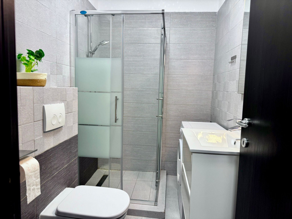 Beach Studio by Casa del Mar – Relaxare între Mare și Lac